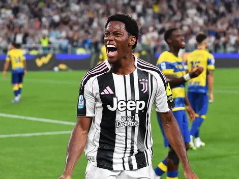 Jonathan David é esperança de gols da Juventus contra Inter