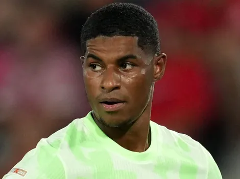 Flick não se empolga com Rashford e pede Yildiz ao Barcelona