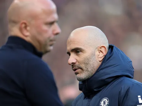 Chelsea e Liverpool disputam a contratação de Deinner Ordóñez do Independiente Del Valle