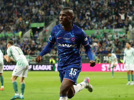 Jackson x Chelsea: entenda a regra da UEFA sobre empréstimo