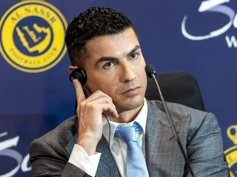 Cristiano Ronaldo está tentando convencer Bruno Fernandes a jogar no Al-Nassr