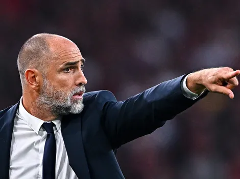 Técnico da Juventus, Igor Tudor alfineta a Internazionale