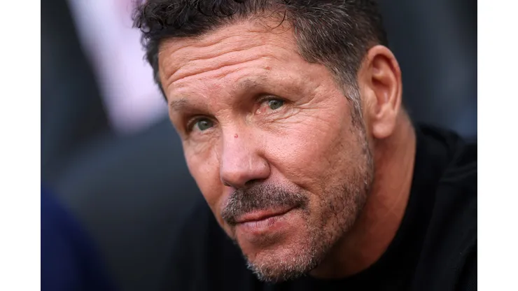 Atlético de Madrid, Tottenham, Newcastle, Juventus e Milan monitoram de perto o jogador de 25 anos, cujo contrato vai até 2029. (Photo by George Wood/Getty Images)