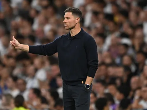 Xabi Alonso invicto em Anoeta: a estratégia secreta do talismã