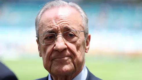 Real Madrid pode perder joia do futuro. Foto: Dan Mullan/Getty Images