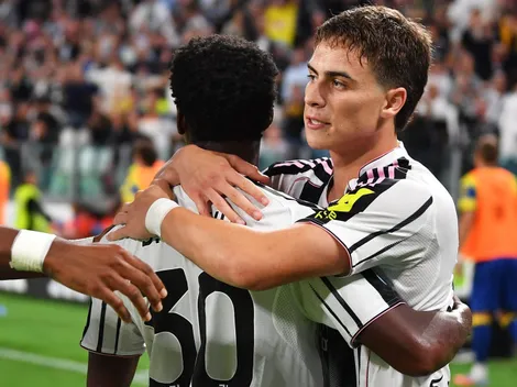 Que horas será o jogo entre Juventus x Inter na Serie A