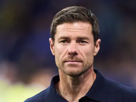 Xabi Alonso muda time do Real Madrid em La Liga