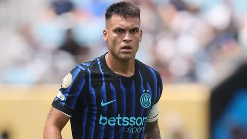 Onde assistir o duelo entre Juventus x Inter de Milão na Serie A (Photo by Michael Reaves/Getty Images)