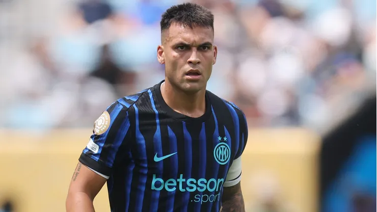 Onde assistir o duelo entre Juventus x Inter de Milão na Serie A (Photo by Michael Reaves/Getty Images)