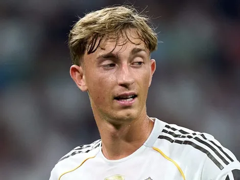 Huijsen é expulso em jogo do Real Madrid