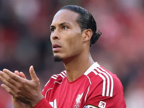 Herdeiro de Van Dijk, Bouwman é alvo do Real Madrid