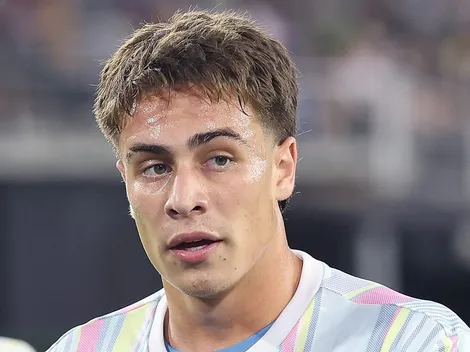 Arsenal mira a contratação de Kenan Yildiz, estrela da Juventus