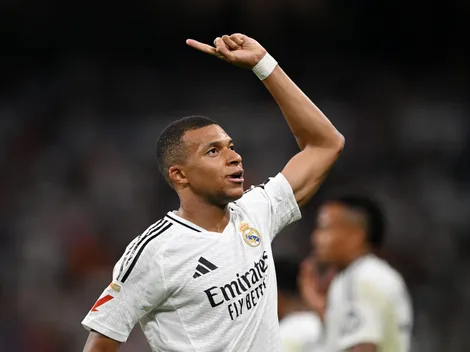 Mbappé decide vitória do Real Madrid e aumenta pressão sobre Vini Jr. e Rodrygo
