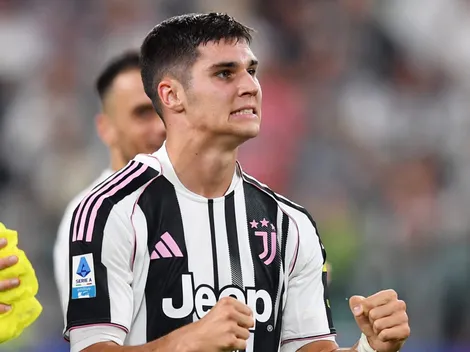 Juventus 4 x 3 Inter de Milão: Golaço de Adzic dá a vitória para a La Vecchia; Veja