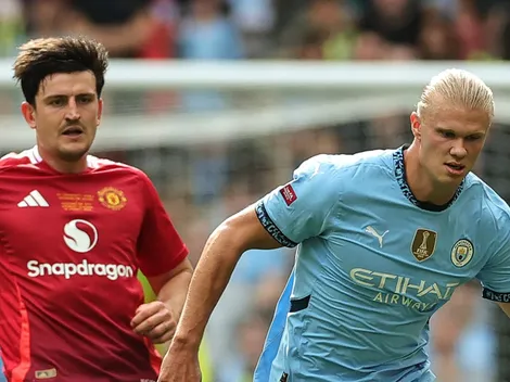 Manchester City X Manchester United: Comentaristas apostam na vitória dos Sky Blues