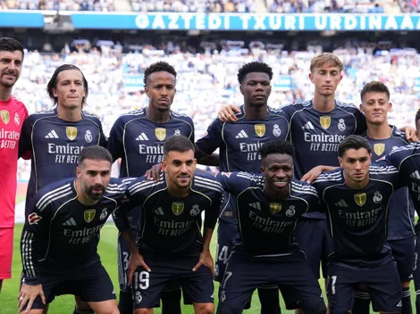 Real Madrid X Olympique de Marseille: Saiba onde assistir e todas as informações do confronto