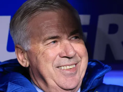 Real Madrid já tem sinal verde para o retorno de Ancelotti após sua saída da Seleção Brasileira