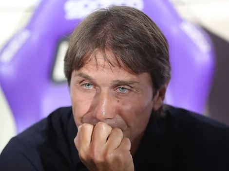 Antonio Conte exalta Kevin De Bruyne, mas liga alerta no Napoli