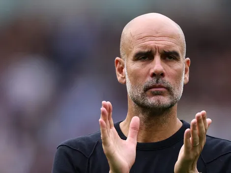 City e United se enfrentam na Premier League