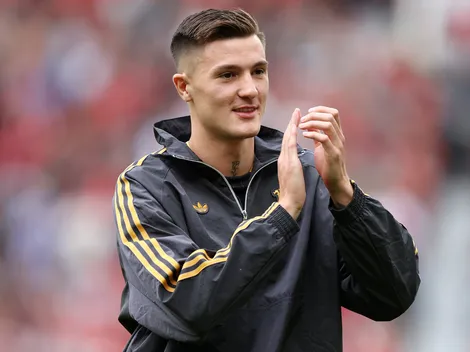 City e United se enfrentam após mercado agitado