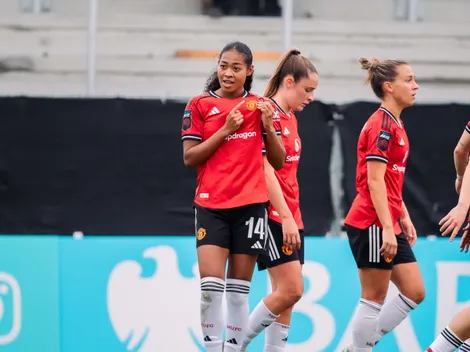 Manchester goleia o London City Lionesses por 5 a 1 e volta para a liderança da Women's Super League