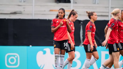 (Foto: Reprodução/Manchester United/X)