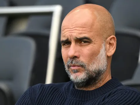 Guardiola quer Dani Olmo no Manchester City