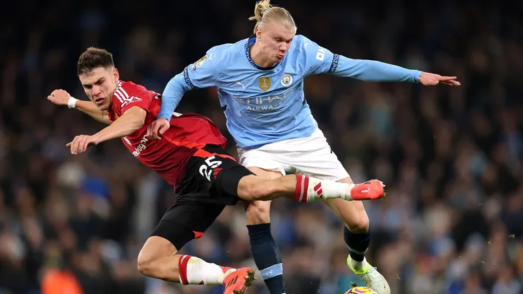 City x United