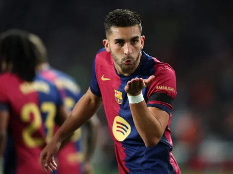Ferran Torres é destaque no Barcelona e ofusca Yamal e Raphinha no quesito de gols