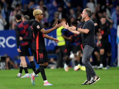 Lamine Yamal: joia do Barcelona revela conselho de Flick e sonho com Bola de Ouro