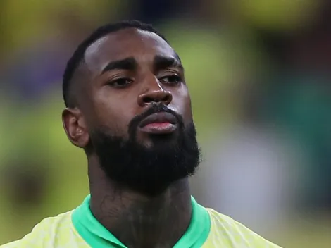 Gerson não voltará ao Flamengo, diz jornalista