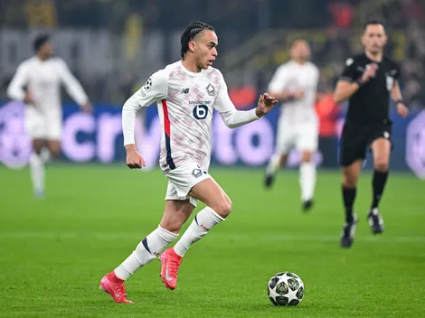 Ethan Mbappé decidi jogo na França e recebe mensagem de Kylian