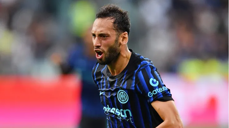 Bremer e Yıldız brilharam pela Juve, enquanto Çalhanoğlu liderou a Inter em um dos confrontos mais intensos da temporada. (Photo by Valerio Pennicino/Getty Images)