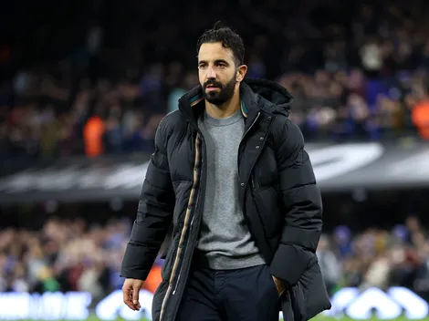 Manchester United: Roy Keane cobra atitude e diz que elenco é apenas “mediano”