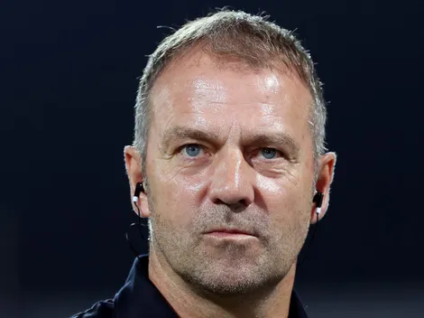 Fermín impressiona Flick em goleada do Barcelona sobre o Valencia