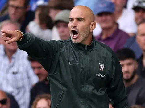 Maignan e Guehi são prioridades do Chelsea para 2026