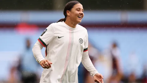 (Photo by Jack Thomas/Getty Images)