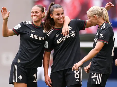 Real Madrid e Bayern vencem na rodada; confira os resultados dos principais jogos do futebol feminino europeu