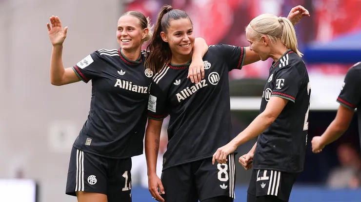 (Photo by Maja Hitij/Getty Images for DFB)