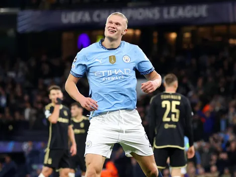 Champions na quinta: City e Barcelona jogam em dia incomum