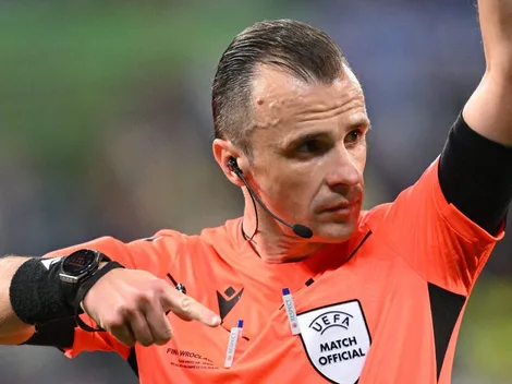 Irfan Peljto apita estreia do Real Madrid na Champions League