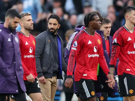 Manchester United é alvo de memes na web após derrota no clássico