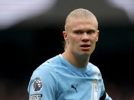 Man City x Man United: nota dos jogadores