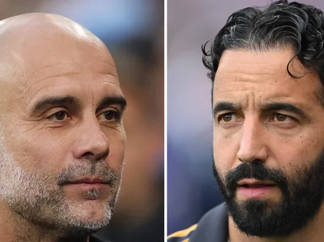 Guardiola elogia Haaland e Foden; Amorim dispara contra diretoria