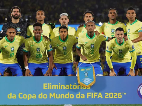 Seleção Brasileira pode fazer amistoso contra a França