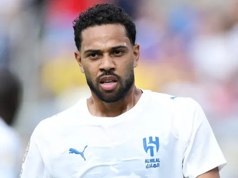 Renan Lodi fala sobre saída do clube; Staff busca liminar