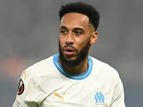 Marseille pode ter dois desfalques e escalação pode ter novidade