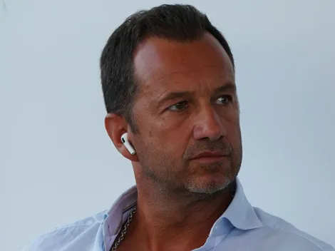 Varandas diz que Sporting é o novo líder do futebol português