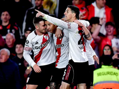 River Plate evita favoritismo e projeta duelo equilibrado contra o Palmeiras na Libertadores