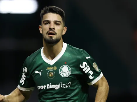 Flaco López é destaque em ranking de bolas aéreas ofensivas